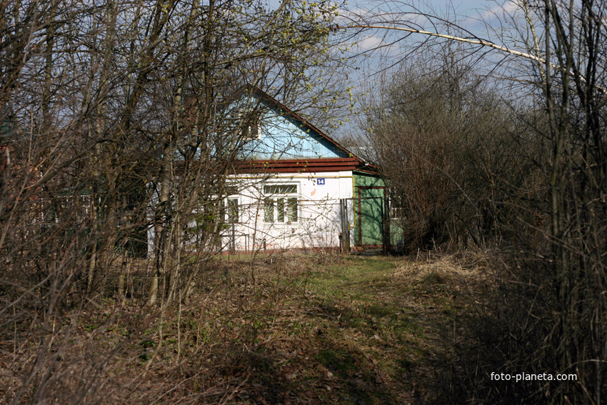 Булатниково