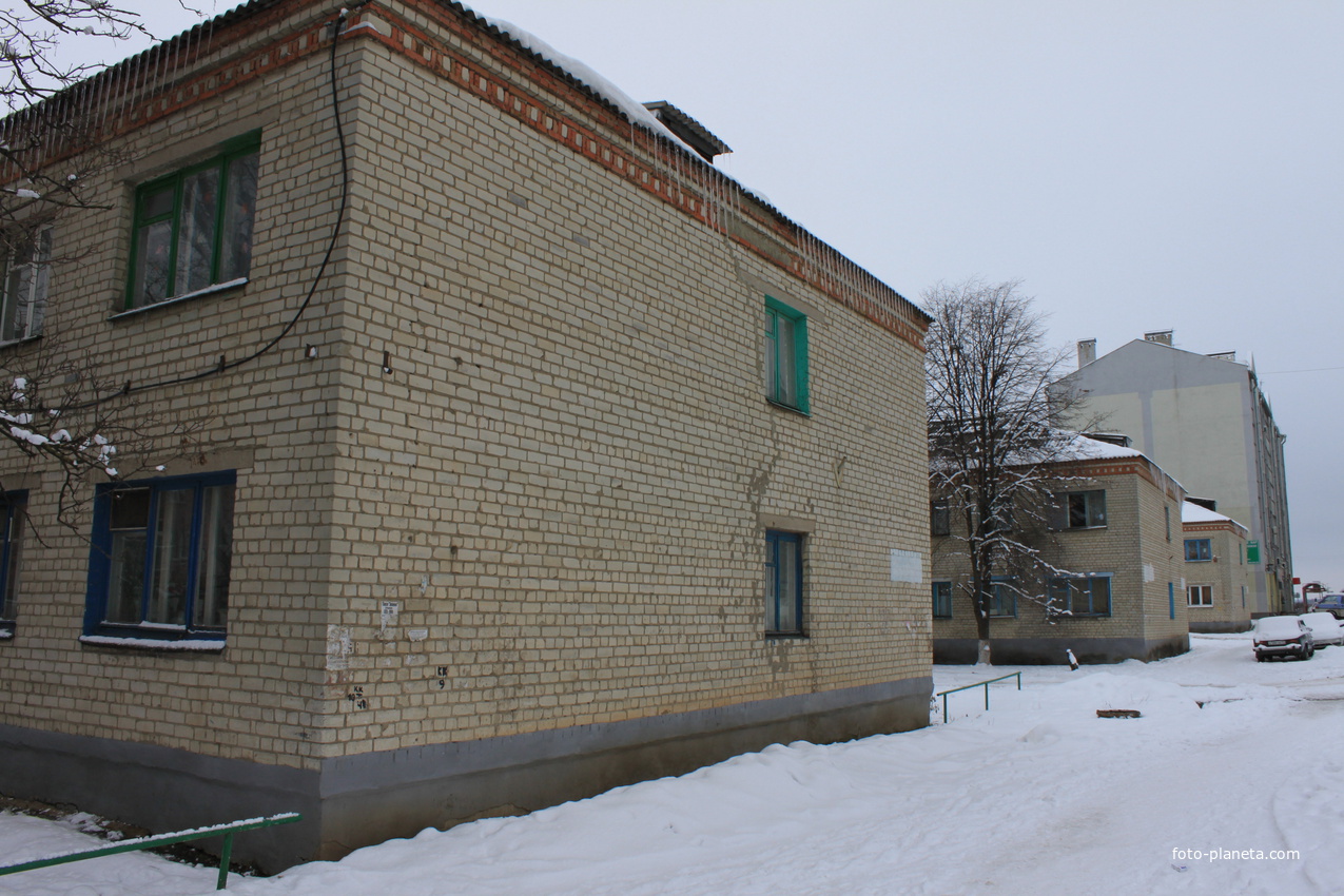 Разумное. Ул. Бельгина. | Белгородский район | Фотопланета