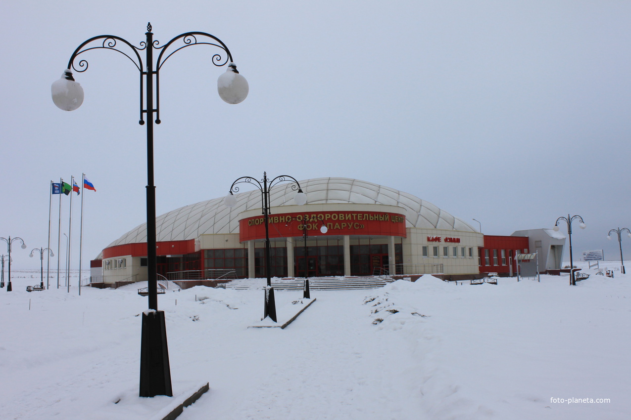 Поселок разумное белгородской области фото