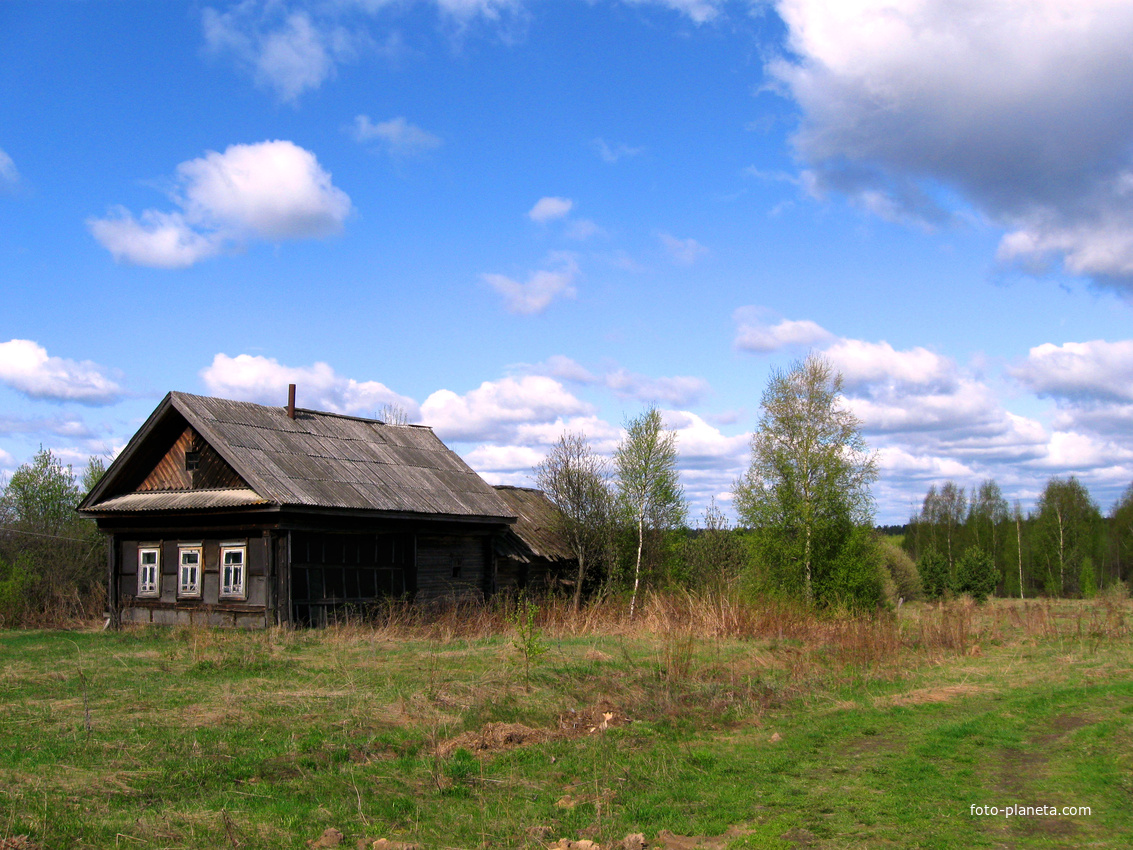 д. Жуково