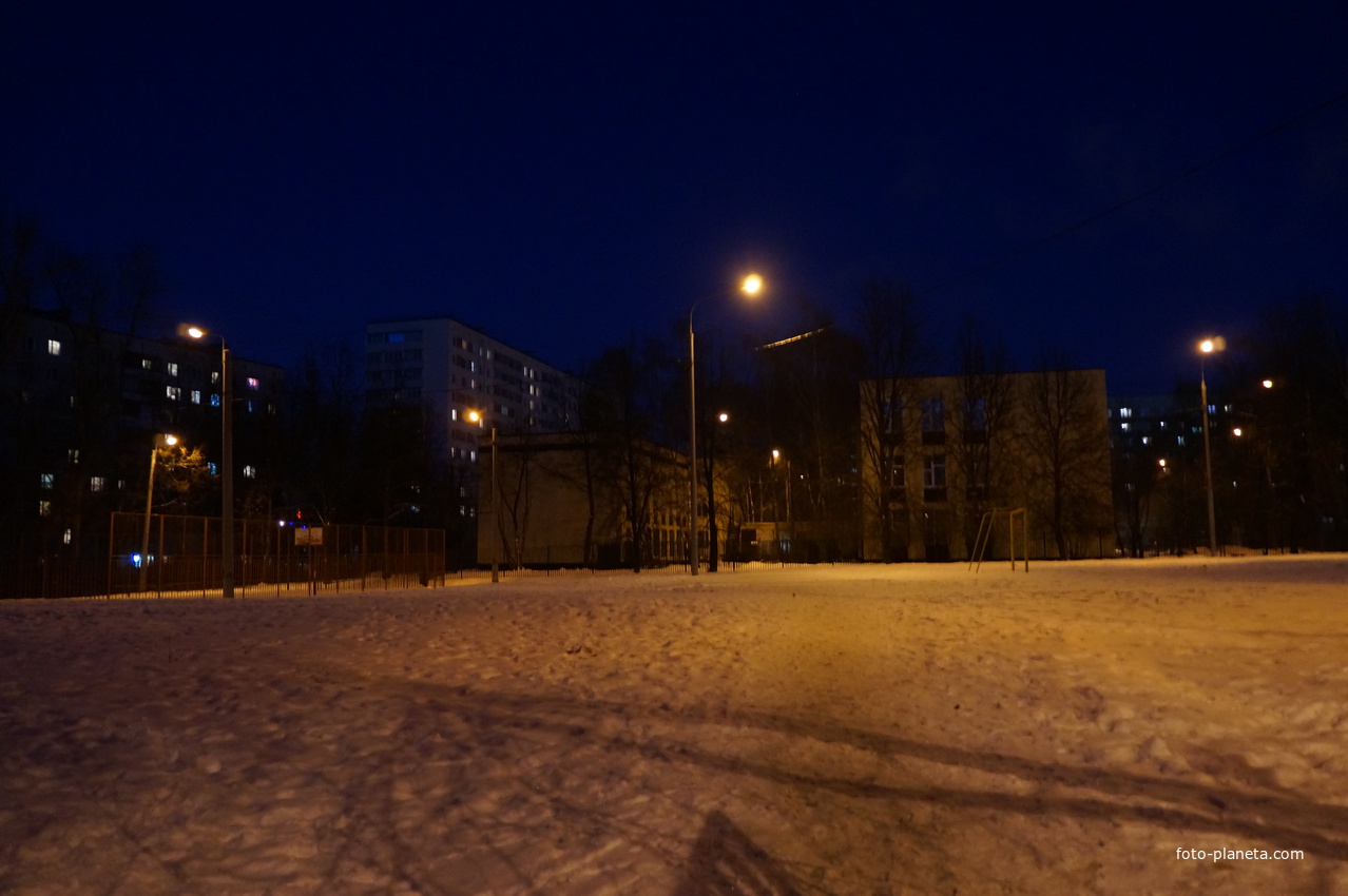 15 Педагогический колледж