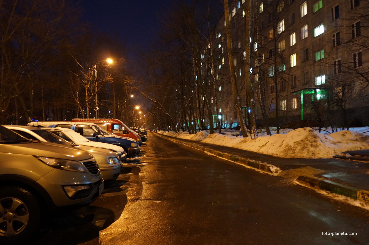 Донбасская, 6