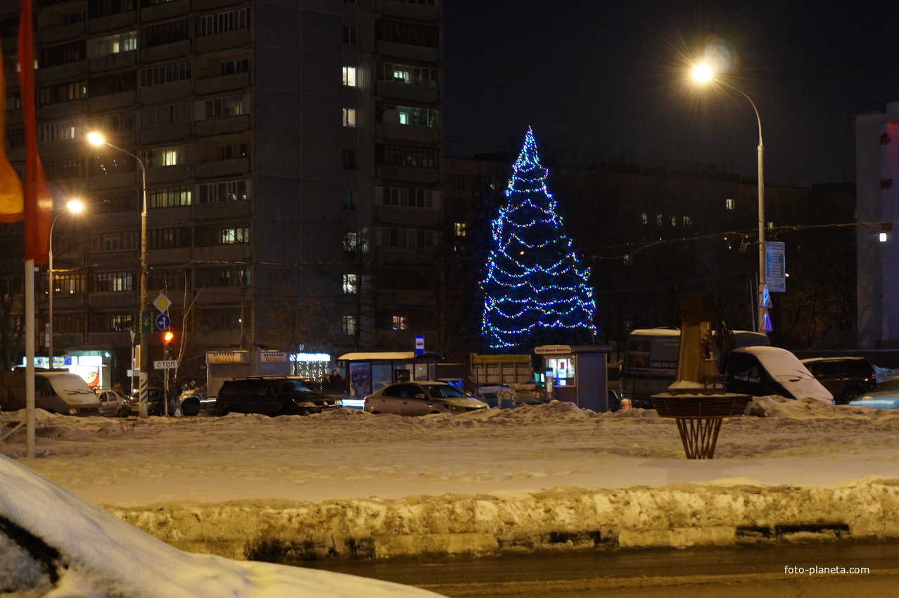 Бирюлевская, 15