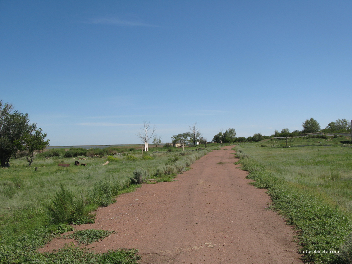 Кайнарское