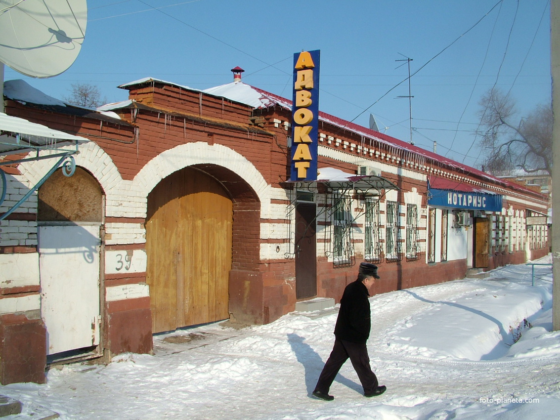 В 1911-1913 годах редакция газеты «Казахстан» выходила в городе Урал.