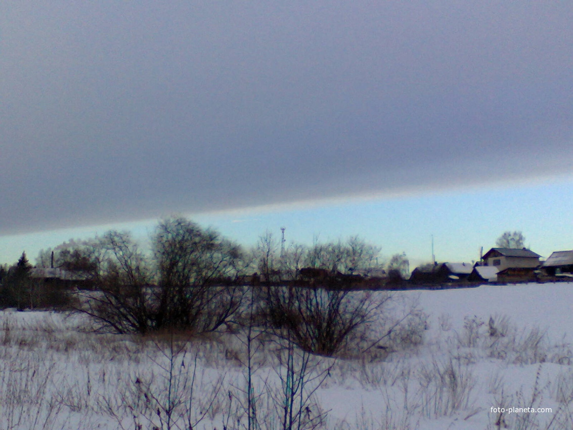 огороды ул. Советская