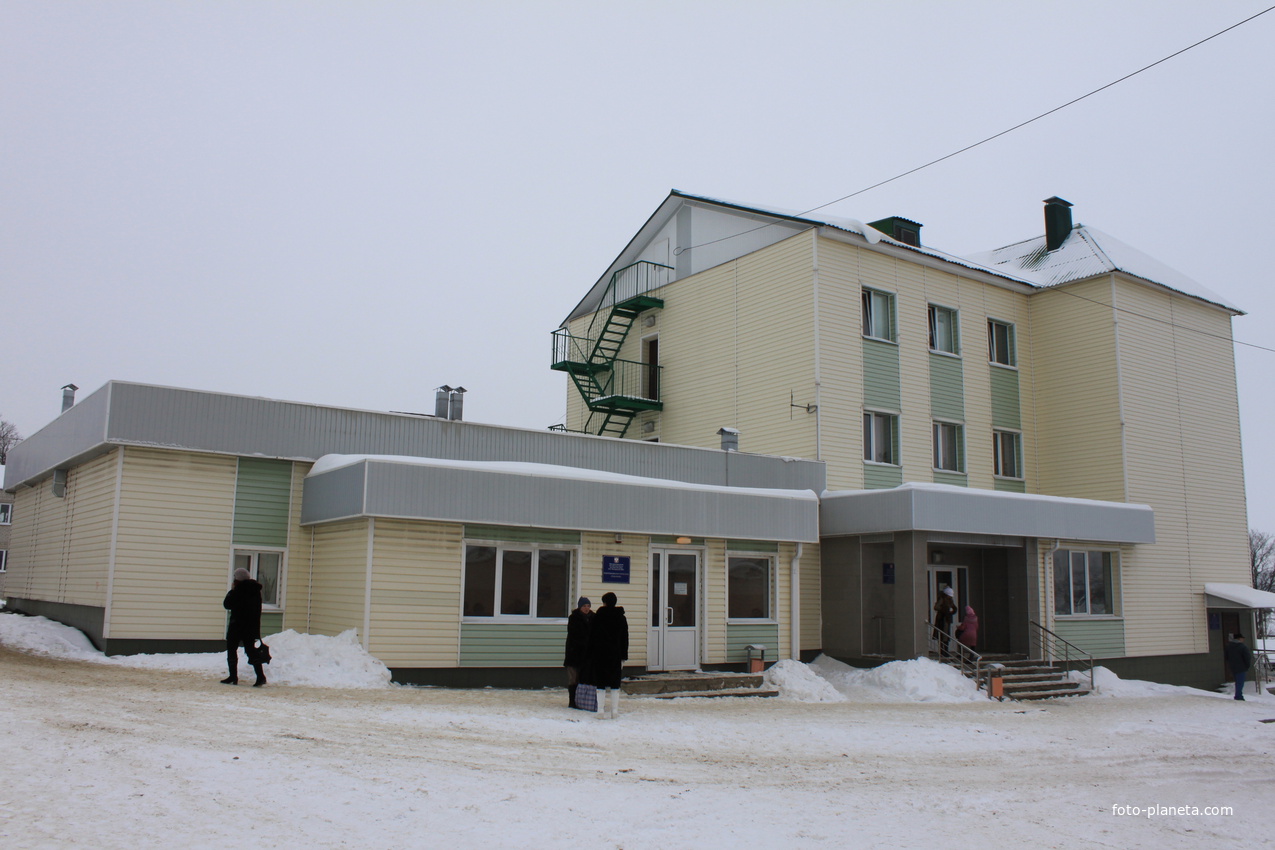 Огбуз новооскольская црб. Поликлиника Белгородской ЦРБ. Белгородская ЦРБ Стрелецкое. Стрелецкая ЦРБ Белгород.