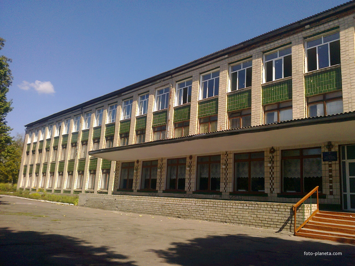 Куяновская школа