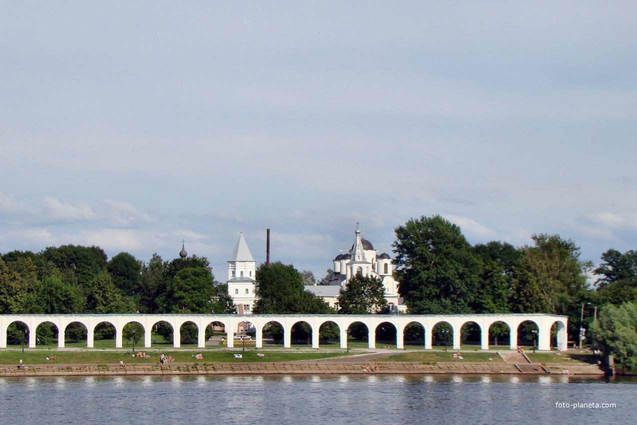 Великий Новгород