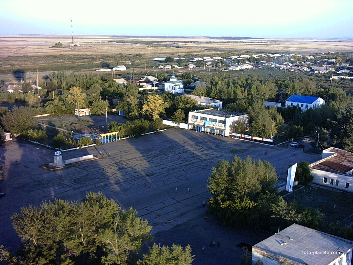 Гордеевка казахстан