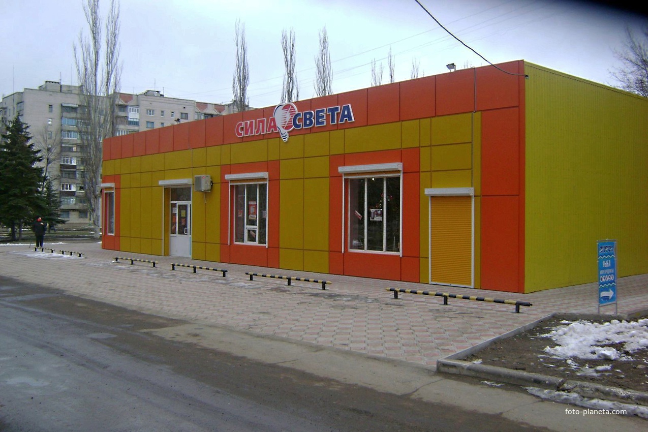 На пр.Космонавтов.