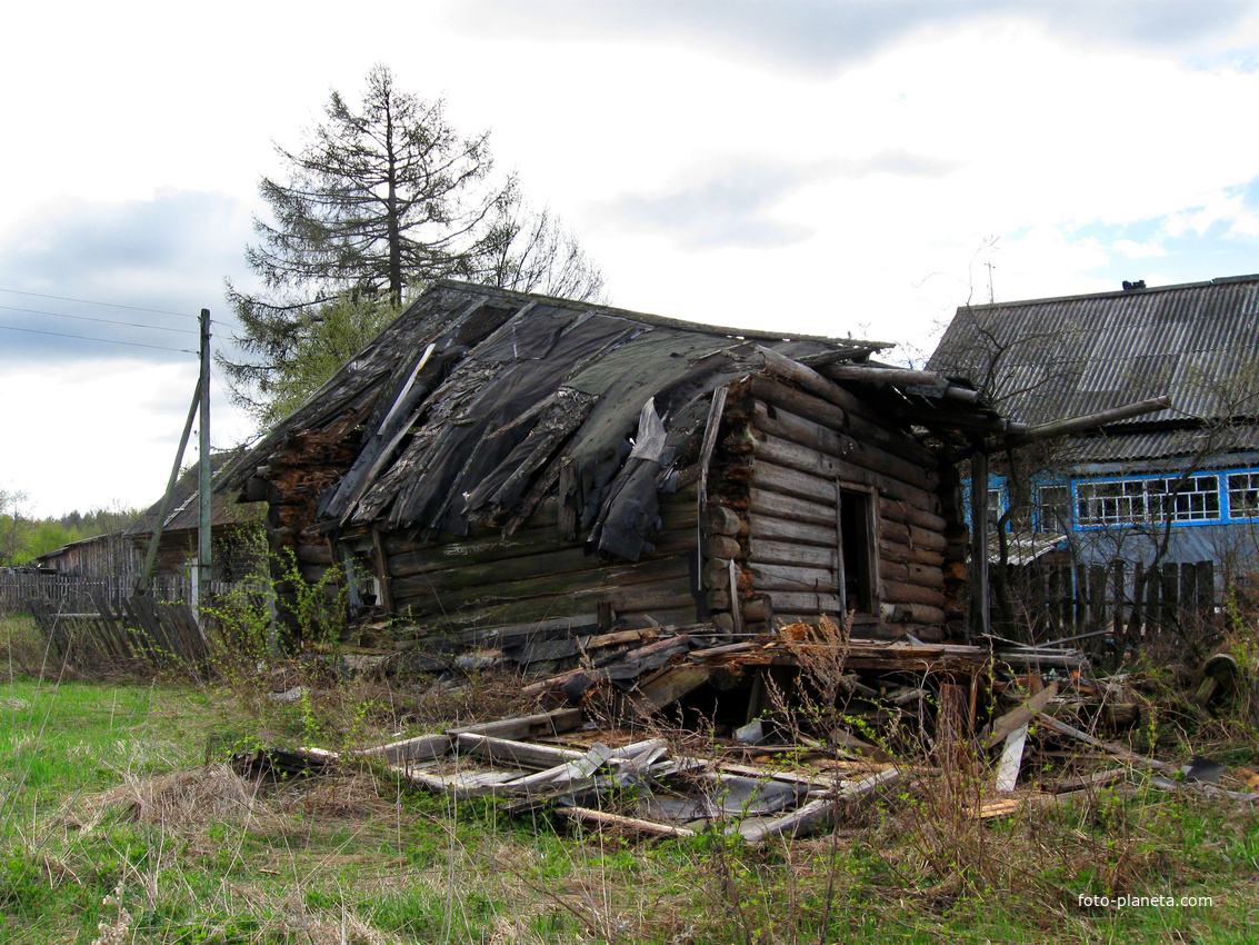 с. Пелегово(д.Жуково)