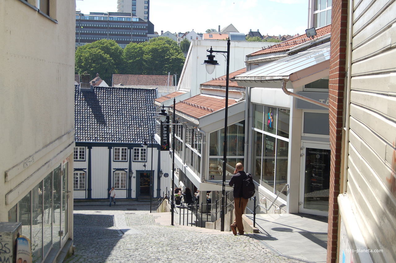 Stavanger