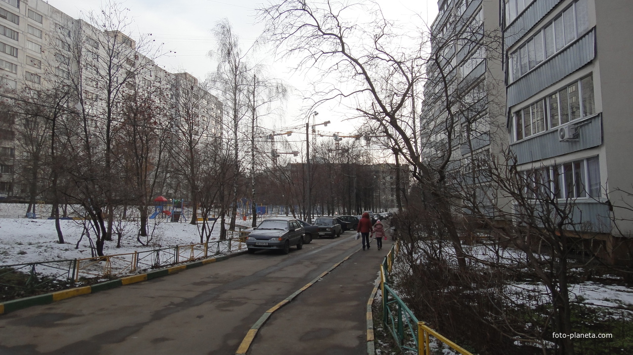 1, корп. бирюлевская дом 1 корпус 1. москва, бирюлёвская ул. бирюлевская улица 1. , 53/1.