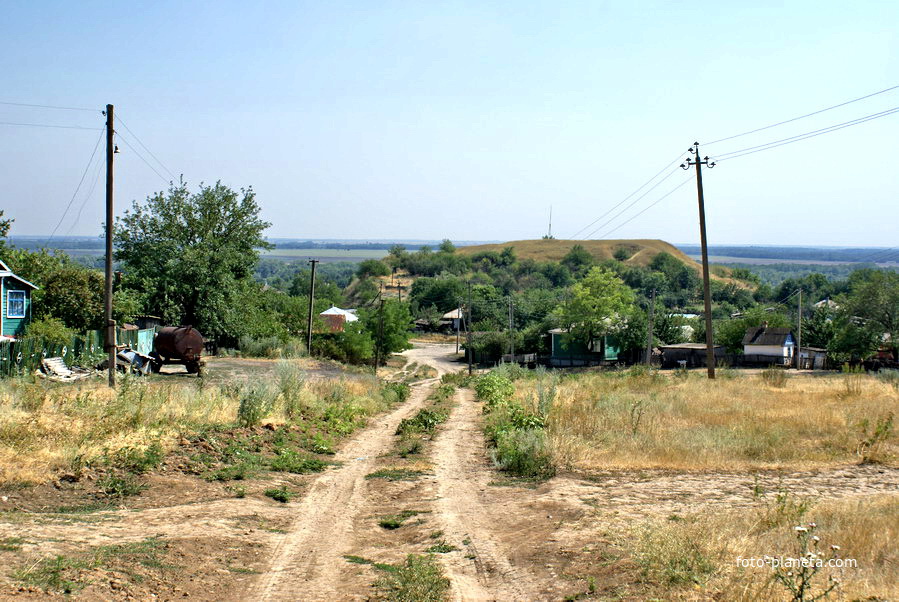 хутор Крымский