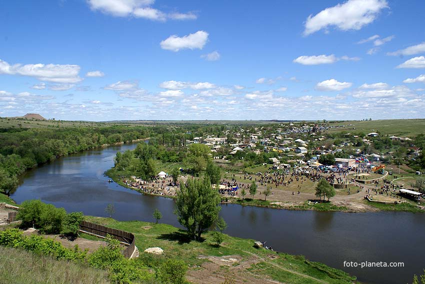 Церковь Воздвижения Креста Господня