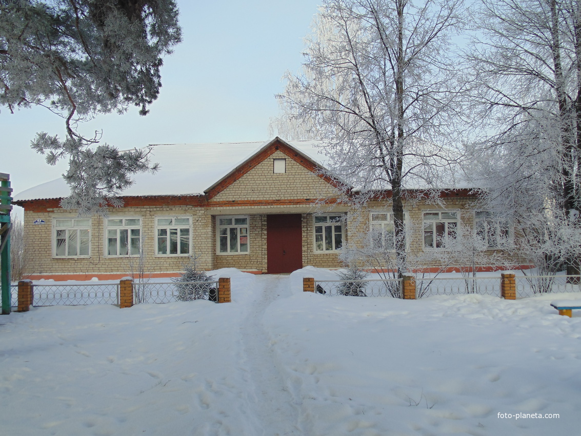 Фото барятинского района калужской области