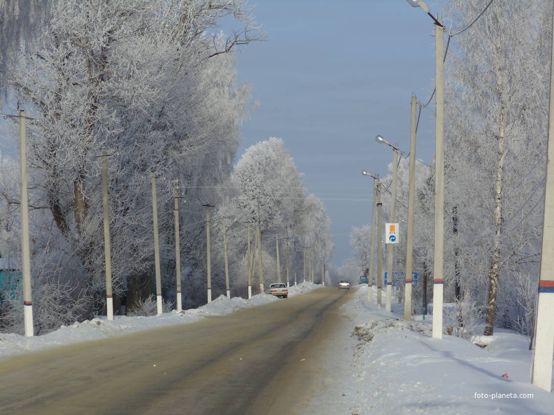 по ул. 8 Марта