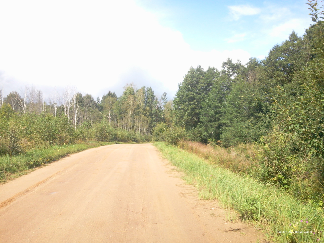 Пововот на Токарево