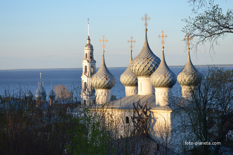 Церковь