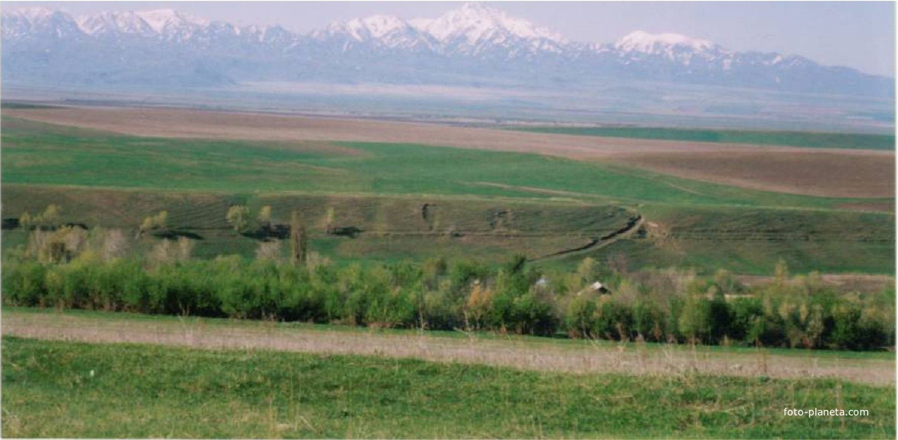 Кугалы казахстан село