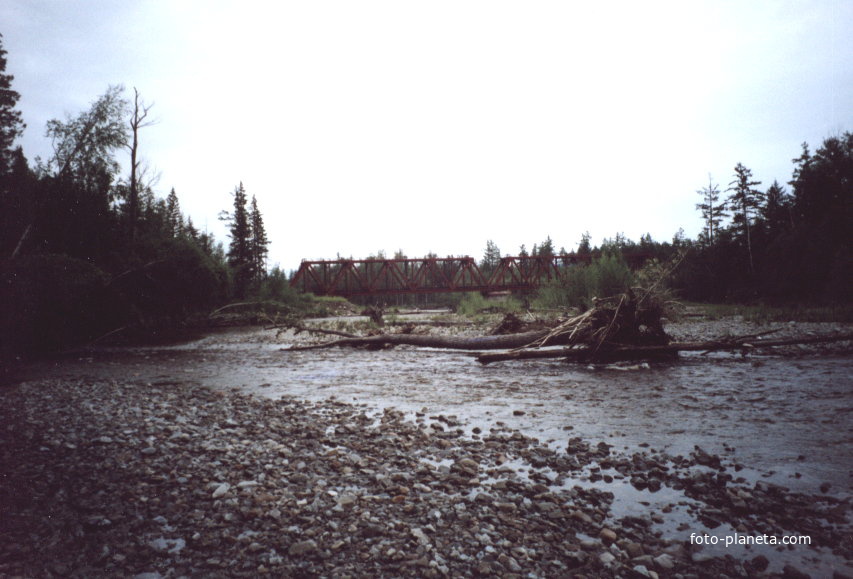 Река Нурингнакан