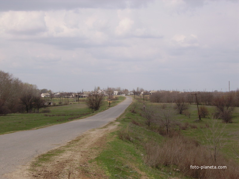 Карта песковатка волгоградская область