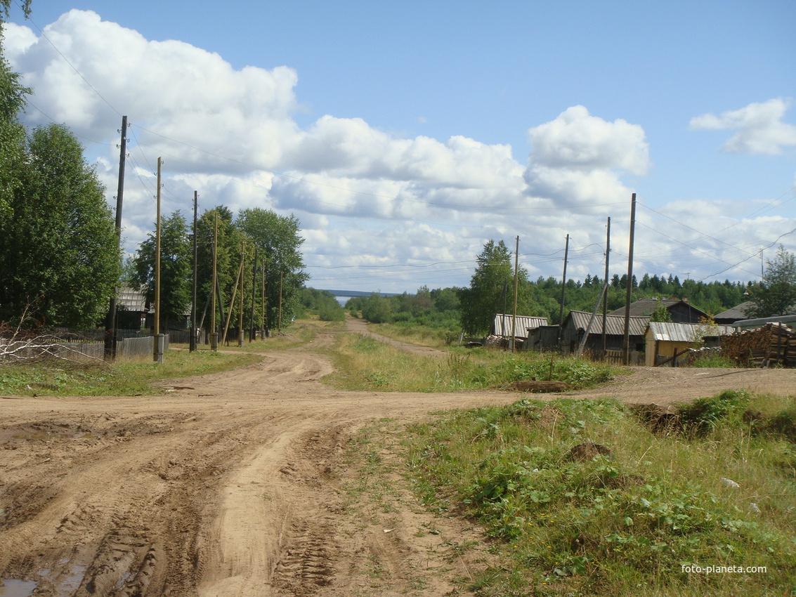 здесь была ж/д дорога