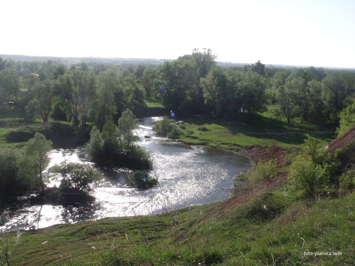 Бирский Район Фото