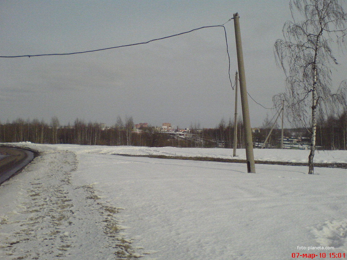 Загорьевская, 21