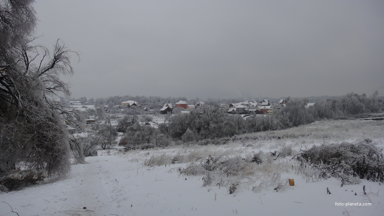 Булатниково