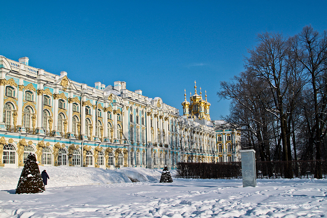 Зимний дворец лучшие