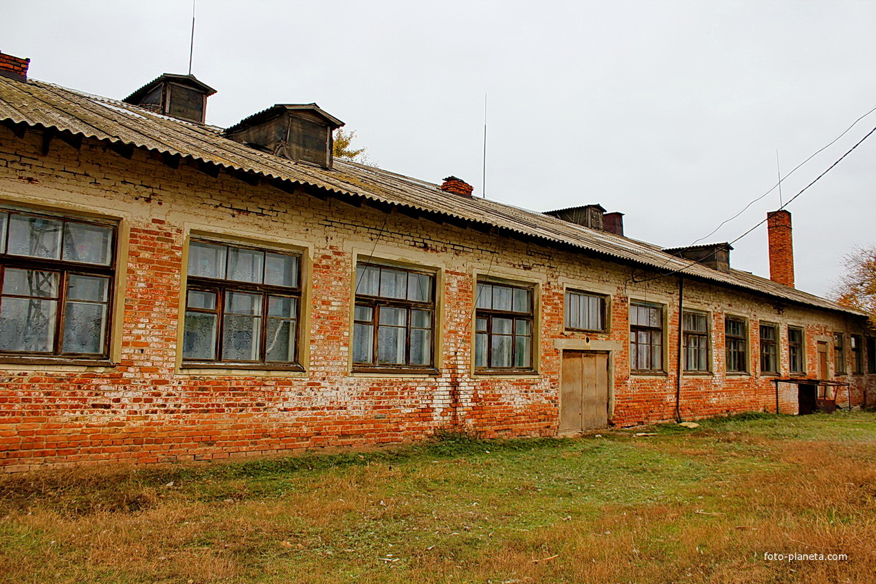 селький дом культуры