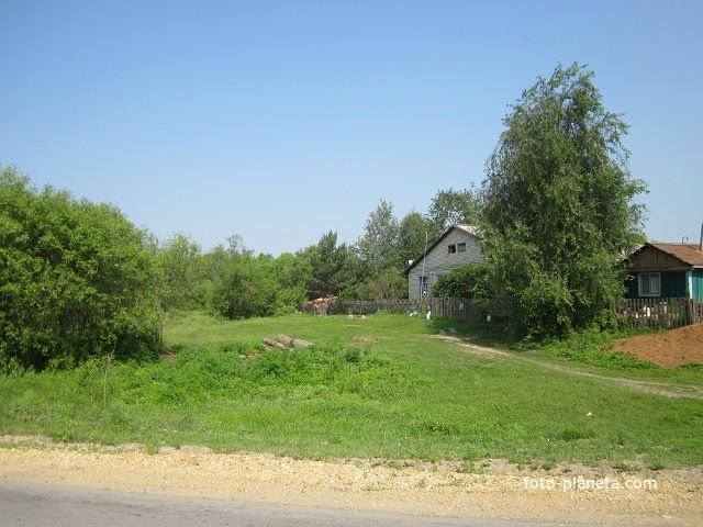 Мой дом-моя крепость