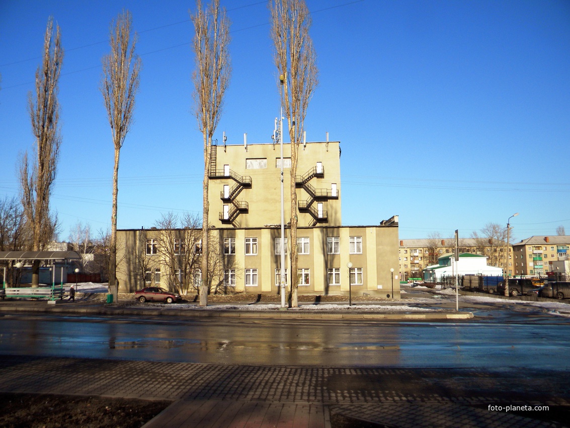 Губкин | Губкинский городской округ | Фотопланета