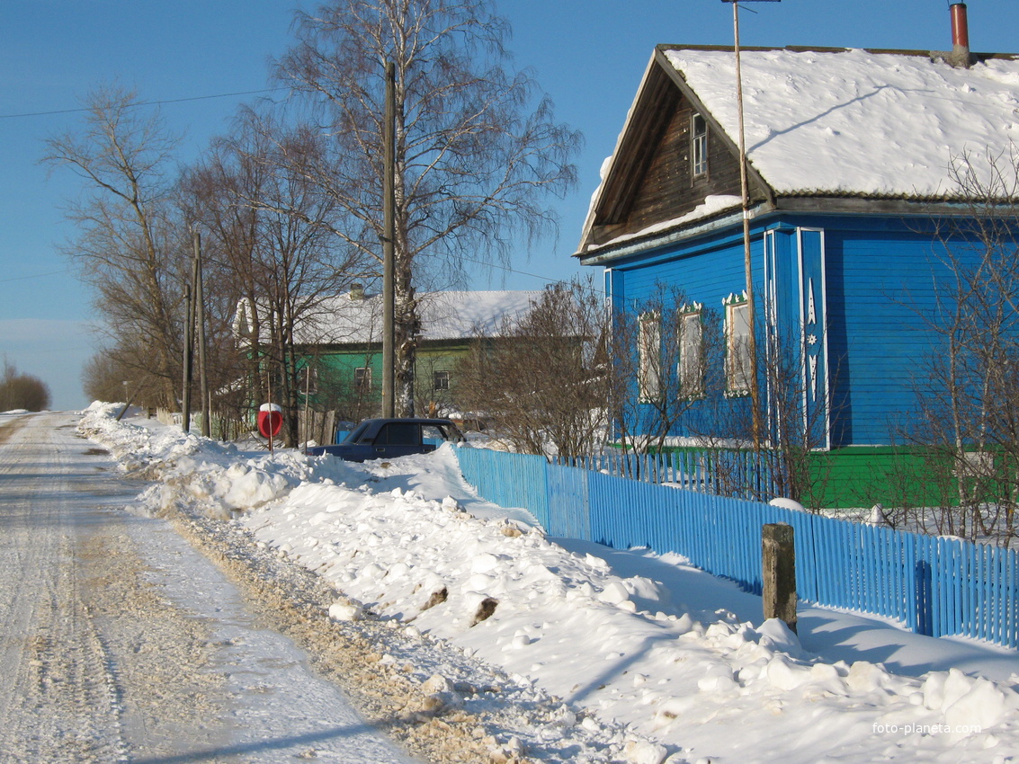 Темняковщина