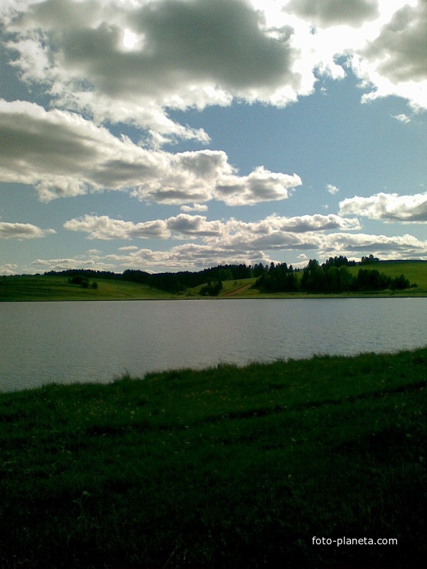 Верх-Рождество