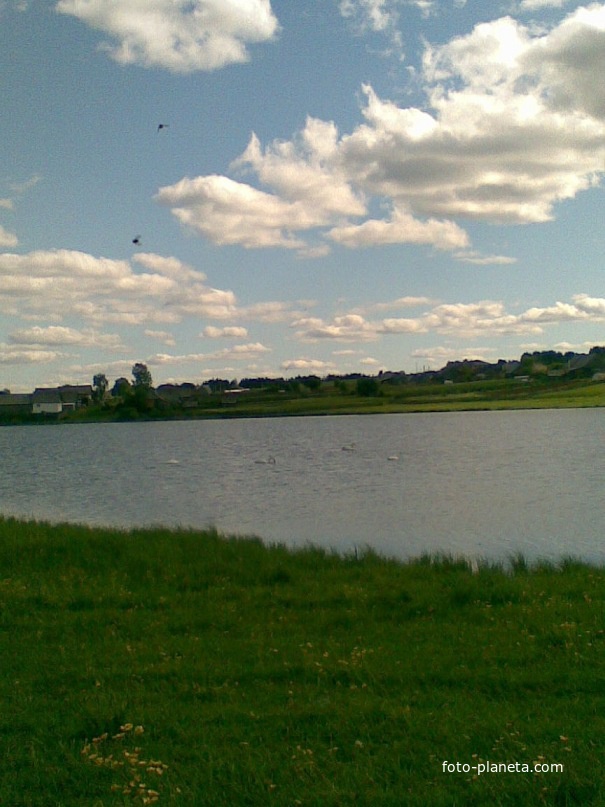 Верх-Рождество