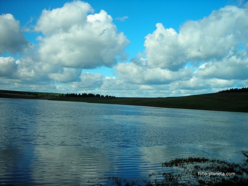 Верх-Рождество