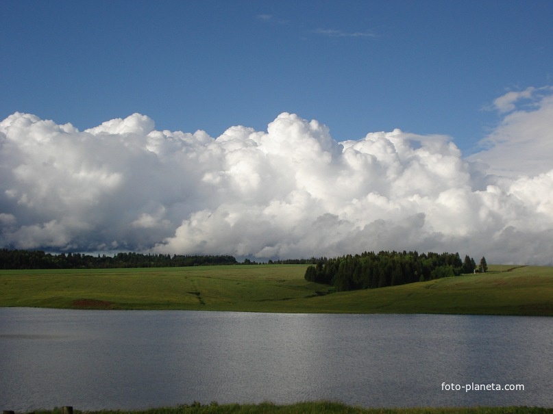 Верх-Рождество