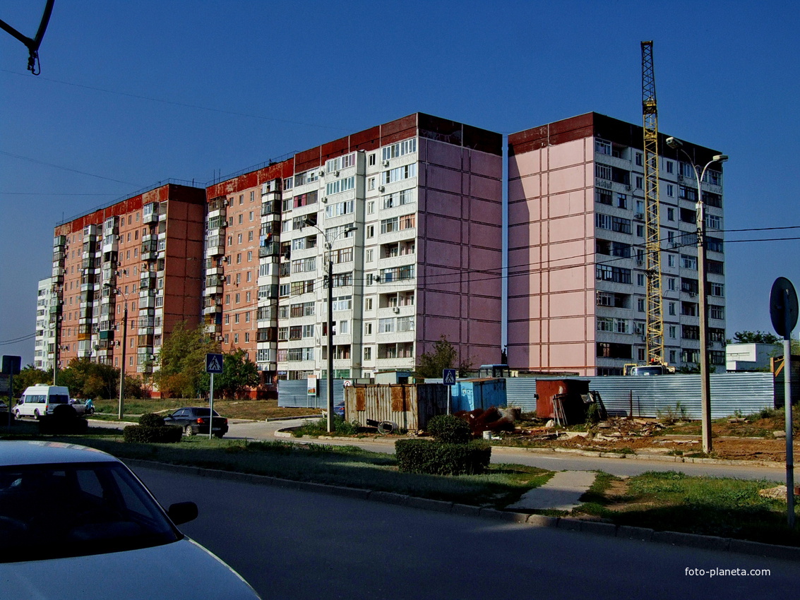 ул.Гагарина,1