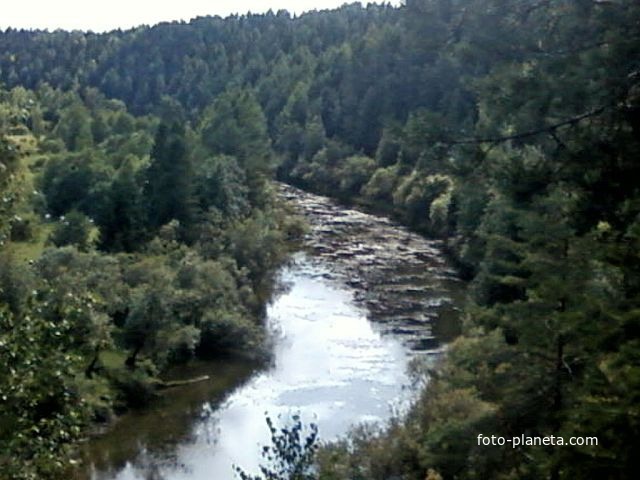 Велва у Катша горы