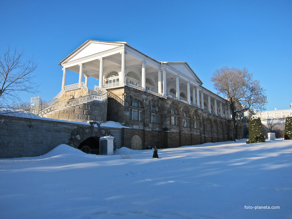 Камеронова галерея