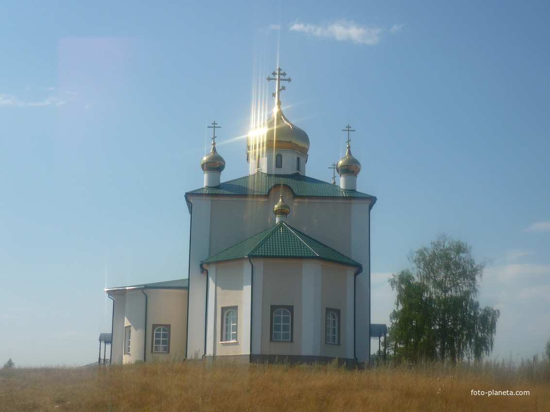 Село аромашево тюменской области фото