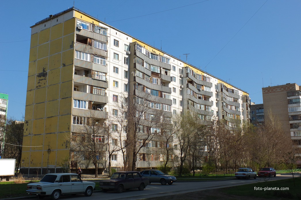 проспект Курчатова,49