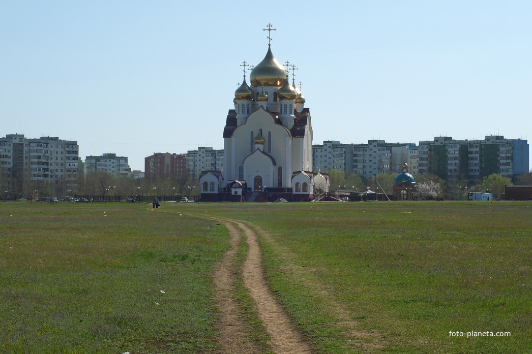 Кафедральный собор Рождества Христова