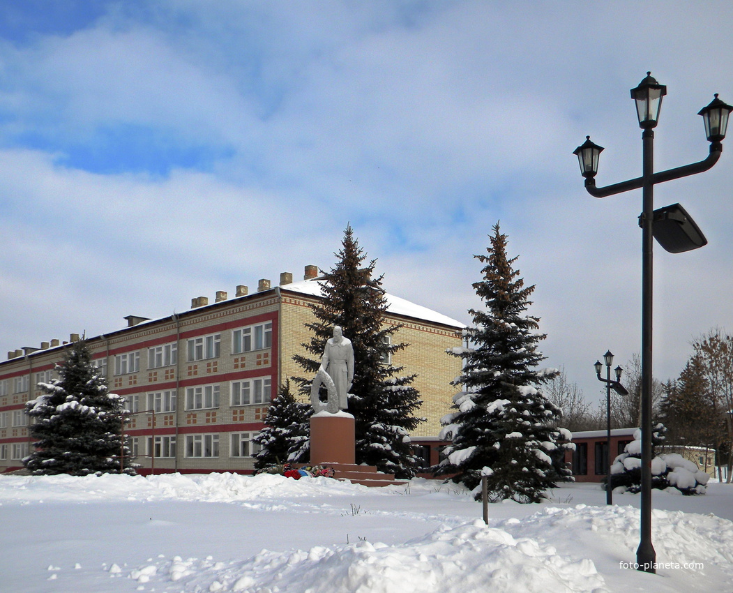 Погода в веселом белгородской области красногвардейского района