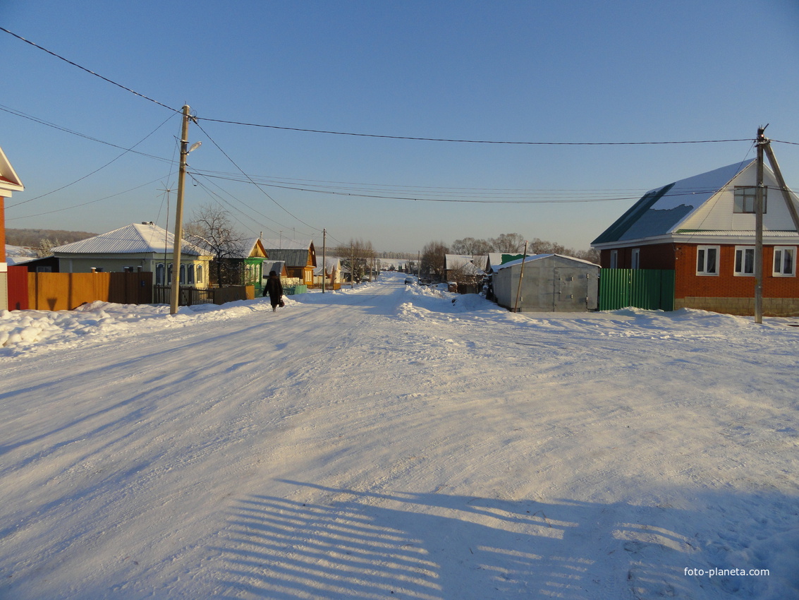 ул. советская