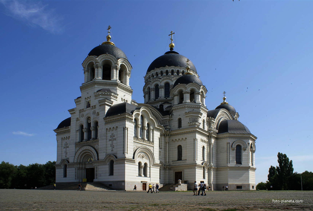 фото храмов ростовской области