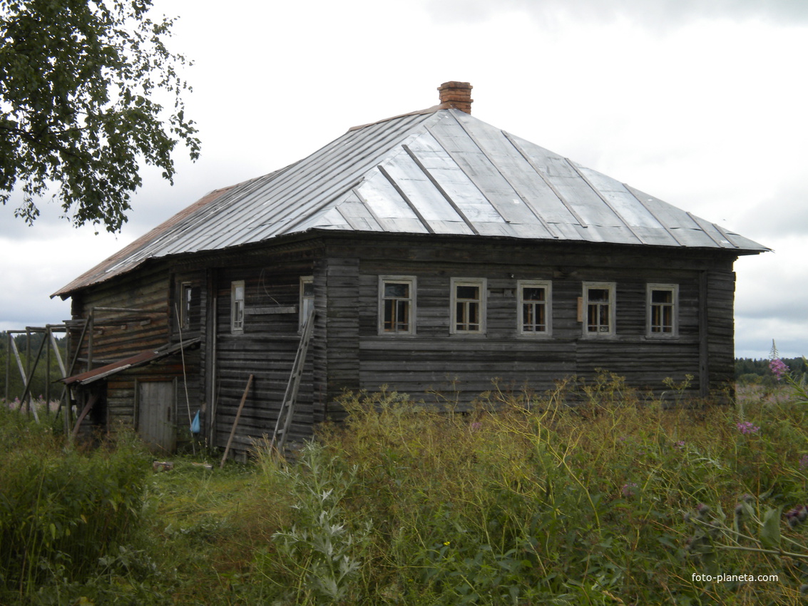 родительский дом